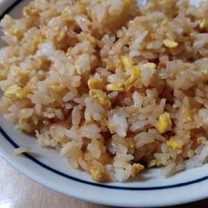 卵の焼きめし